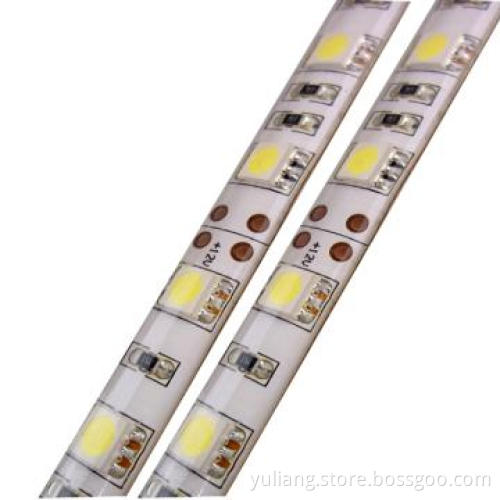 24VDC  high quality Flexible LED tapes strips